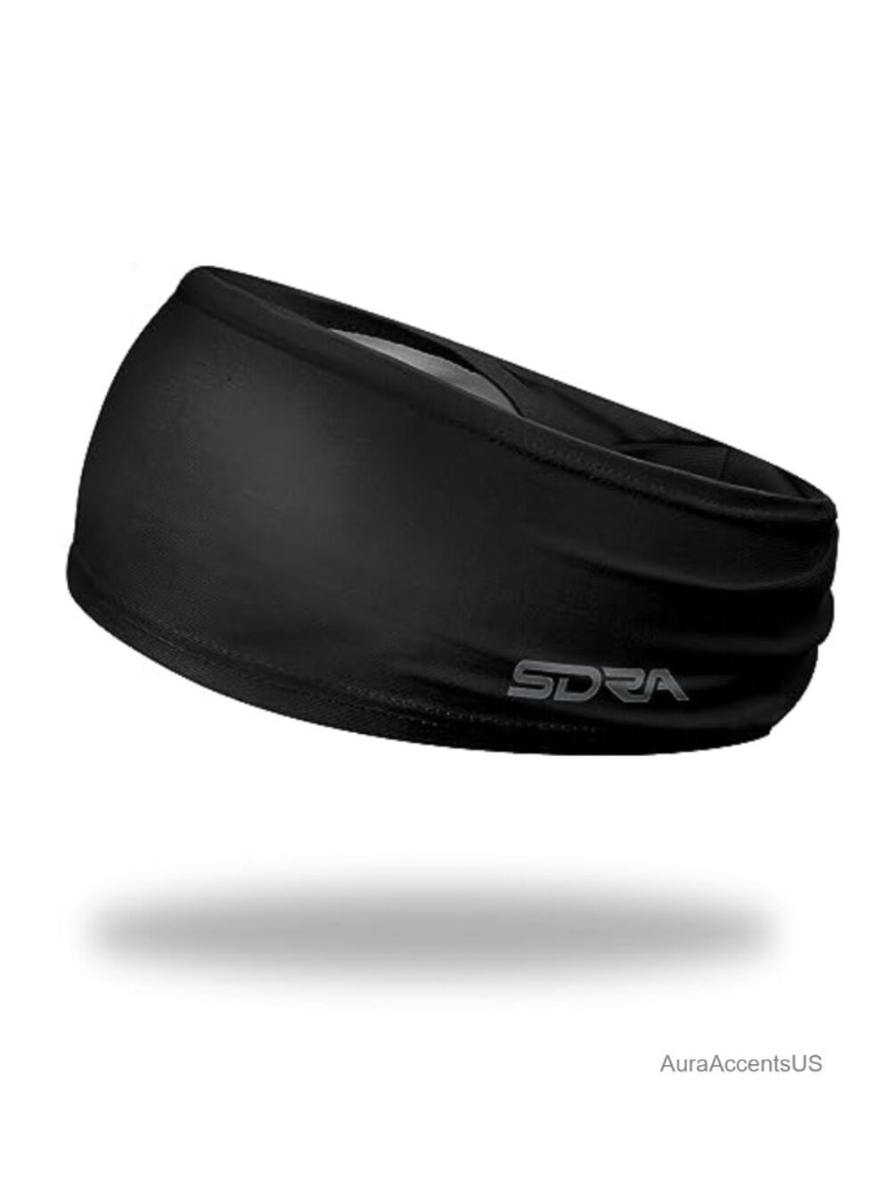 Suddora Workout Headband Lightweight Spandex Running Sports Headband